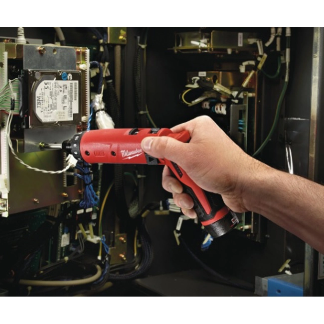 Vendita online Avvitatore cacciavite in linea M4™